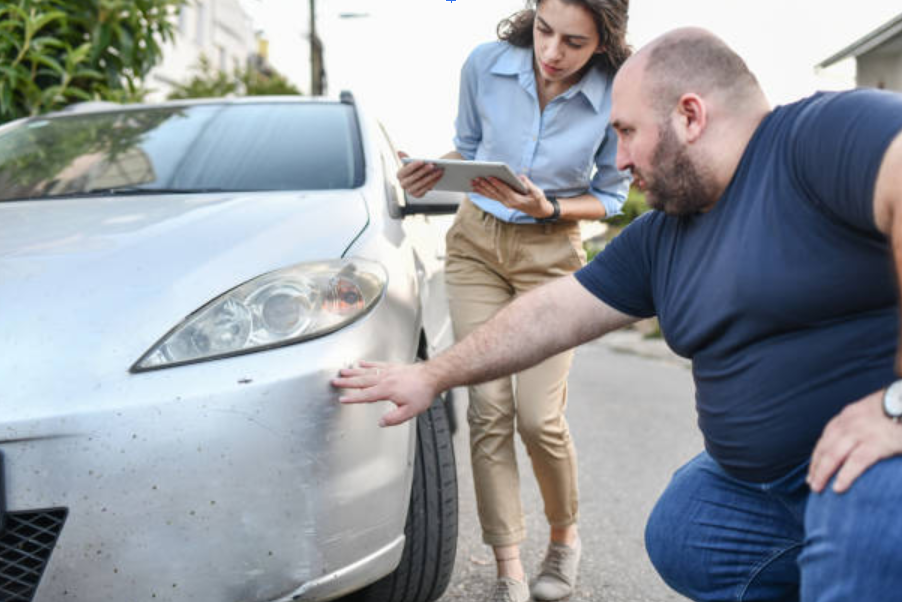 How a Hit and Run Attorney Can Help When the At-Fault Driver Flees the Scene 