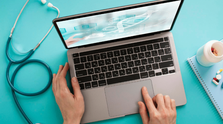 How Technology Supports Preventive Healthcare