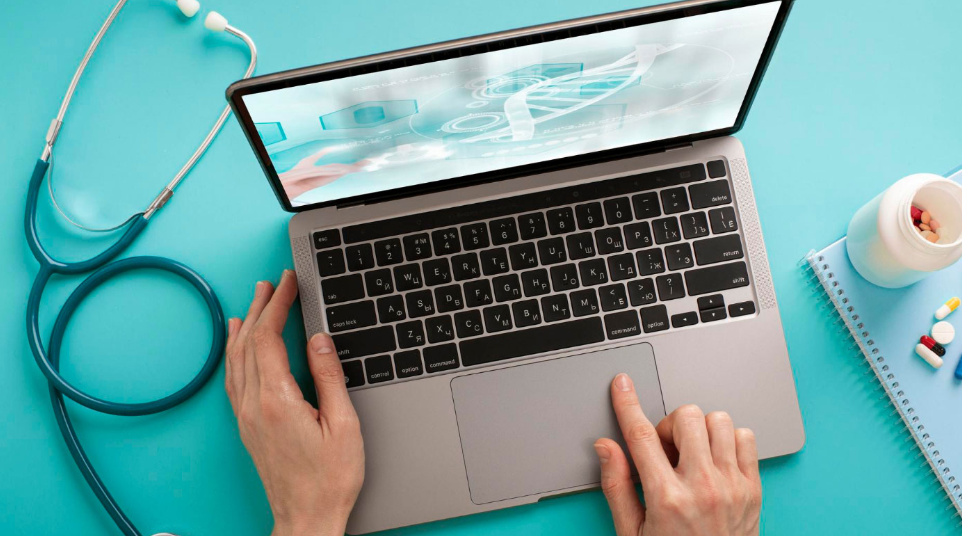 How Technology Supports Preventive Healthcare