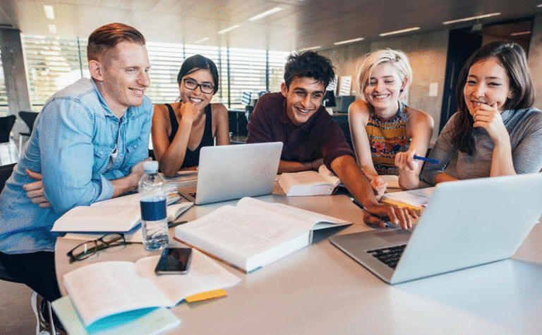 How Technology Supports Lifelong Learning