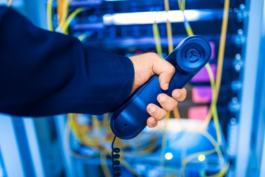 common uses of private ips