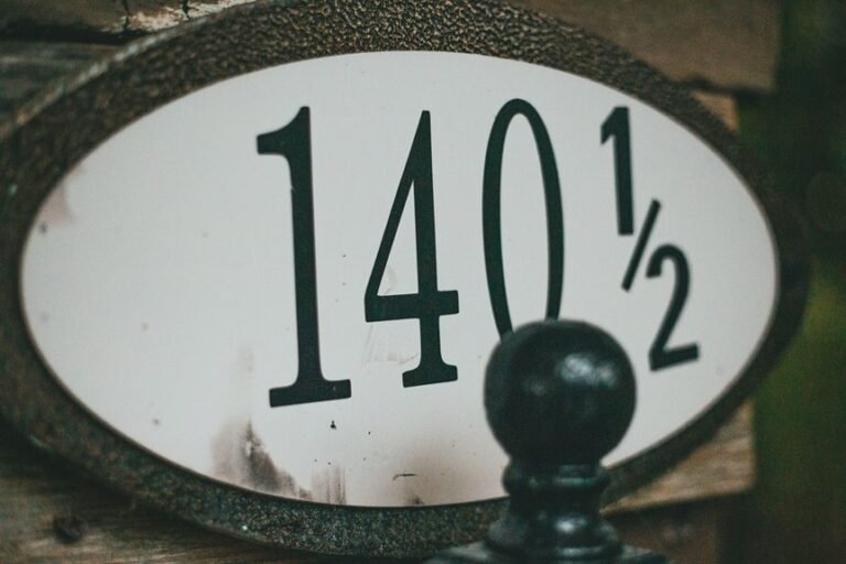 key facts about phone number