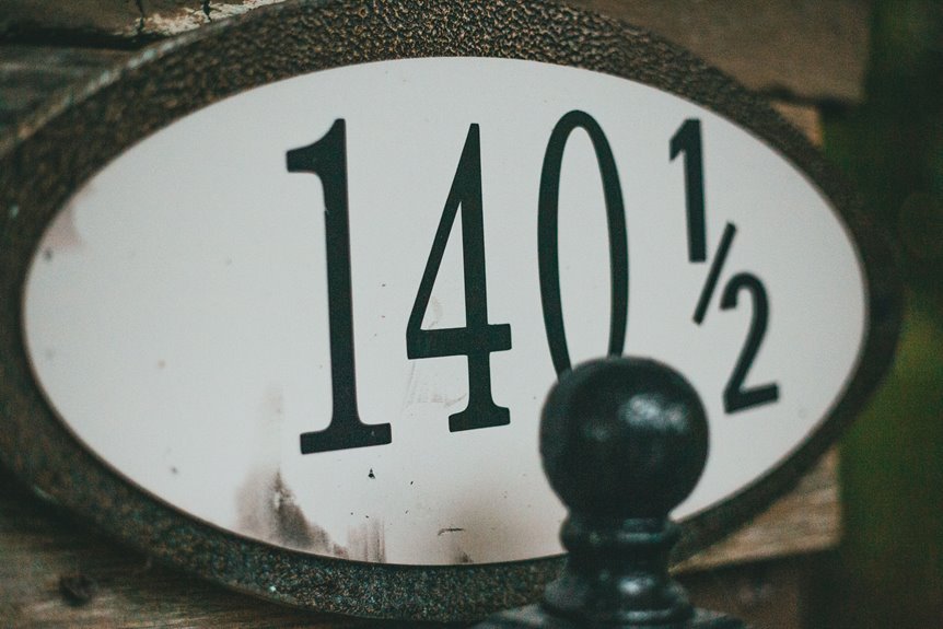 key facts about phone number